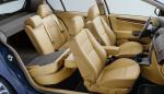 Opel Astra 2005 года